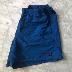 Patagonia women's baggies